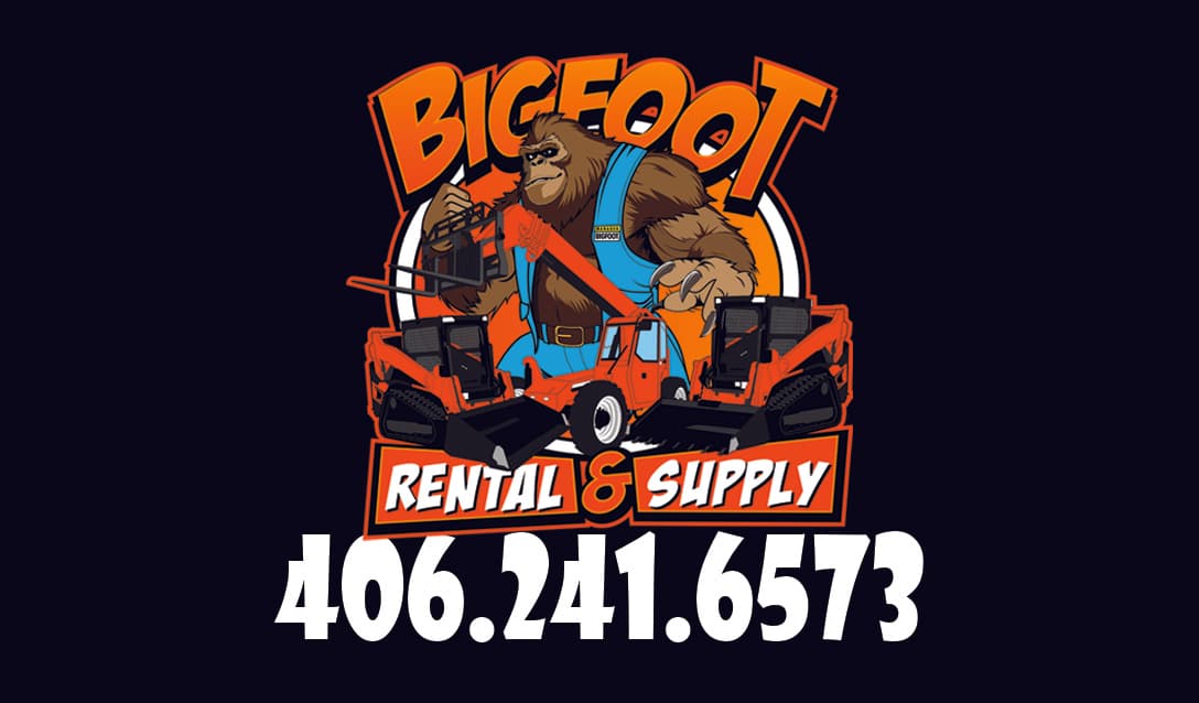 Bigfoot/beam saw